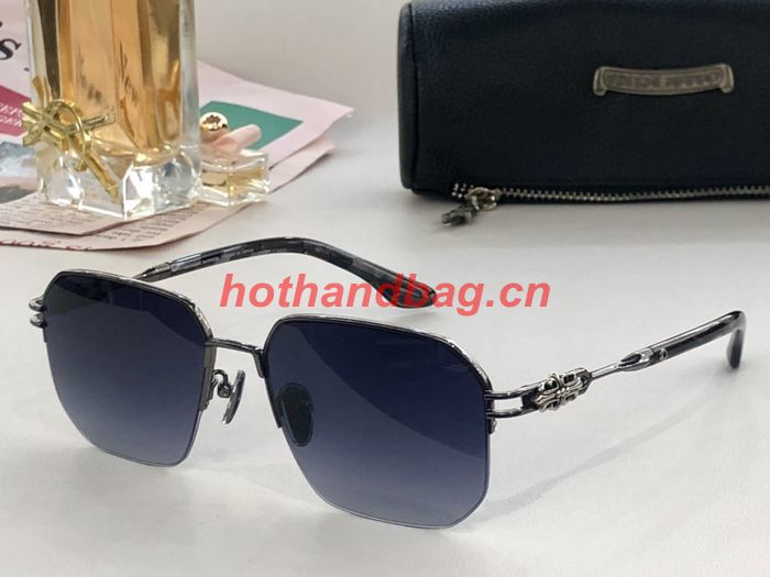Chrome Heart Sunglasses Top Quality CRS00363